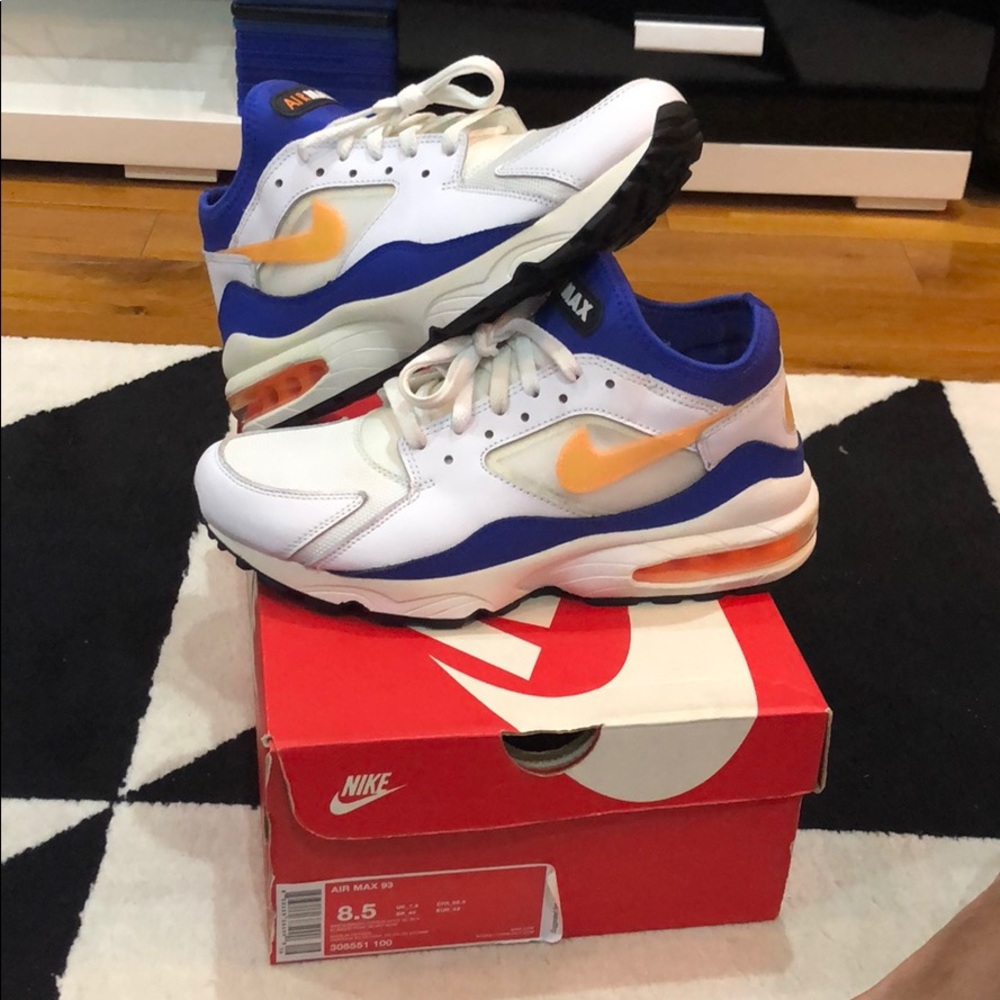 Nike Airmax 93